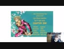 【字幕】ジョジョ5部～7部の主要キャラ死亡シーンへのリアクション【海外の反応】