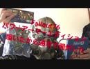 Fallout76パワーアーマーエディション届いたから速攻で開封した