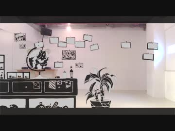 【ここあっと×なごみ】quiet room 踊ってみた【初コラボ！】