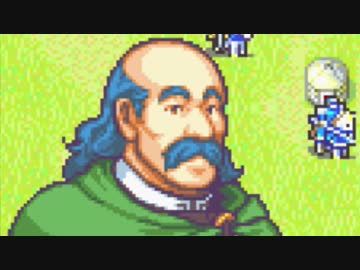 【実況】良い成長をしたらお赤飯を炊かないといけないファイアーエムブレム part59