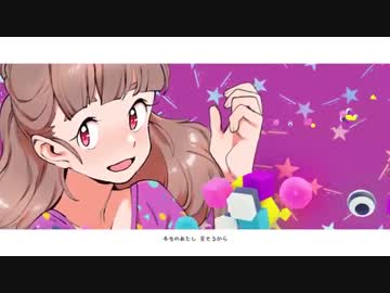 2nd side （poplavor remix） [THE iDOLM@STER]