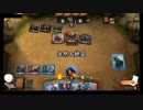 【ゆっくり実況】MTG初心者のMTG初心者によるMTG初心者のためのMTGArena実況#3