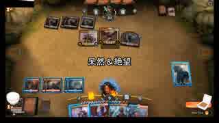 【ゆっくり実況】MTG初心者のMTG初心者によるMTG初心者のためのMTGArena実況#3