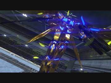 【ゆっくり実況】ガンダムブレイカー３ part19