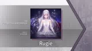 【Arcaea】Rugie 【FTR】