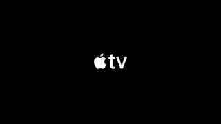 Apple TV 起動画面(Take 1)