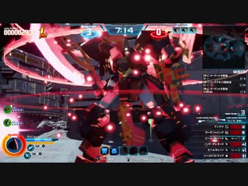【ゆっくり実況】Newガンダムブレイカー part14