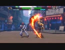 格ゲー開発日記②　PVEモードのAIテスト