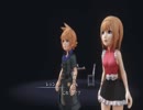 【ワールドオブファイナルファンタジーマキシマ】STORY上のミニゲームに挑戦……の筈がそうしても良かったの？