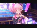【デレステＭＶ】「Tulip」城ヶ崎美嘉（正月限定Ver.）欲張りバージョン【３Ｄリッチ】