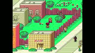【MOTHER2】超名作RPGを脳筋プレイ【実況】 part4