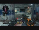 【COD BO4】装備頼りの対人戦21【コントロール】