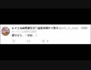 １１月１５日はレイエル姉貴の誕生祭だゾ