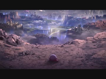 灯火の星シーン26