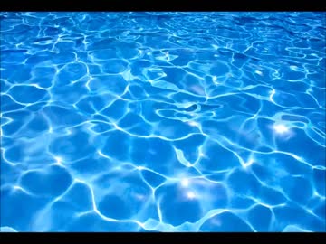 【癒し】水をかき混ぜる音《60分》（睡眠用BGM・作業用BGM・ASMR）