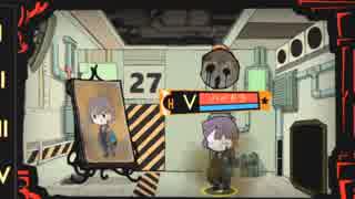 【Lobotomy Corporation】拡張実験記録：異界の肖像特殊能力全般　ダメージ編