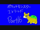 異世界転生したけど、ポケモン始めました【エメラルド】１６