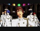 【MMDうたプリ】Crazy ∞ nighT【ST☆RISH】