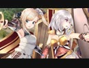 城プロRE 異界門と古の機動要塞 後難【盾サー 7人編成 平均Lv41(1～111) 】