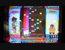 ポップンLv48 [ANNIVERSARY ∴∵∴ ←↓↑→] EX