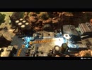 X-Morph  Defense(very hard)字幕プレイ動画#07