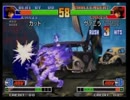 【KOF98】第67回コーハツ録画対戦会 その3