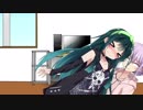 【ゆかおとシャッフル】初夏の来訪者.前編