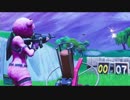 【フォートナイトバトルロイヤル】シーズン6ウィーク8"クレーピジョンの射撃"【Fortnite】