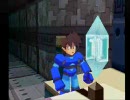 へたれがプレイする準オワタ式ロックマンDASH part1