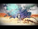 ジャガーノート　歌ってみた【うり】