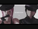 【MMD黒バス】[A]ddiction