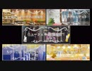 【デレステ営業コミュ】 #02 東日本編(NGs、ときのりこ、L.M.B.G、センゴク☆華☆ランブ)