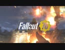 【VOICEROID実況】Fallout76を楽しむようですPart10(モーガンタウン)