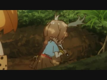 今日もどこかでアクシスジカマン