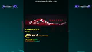 【StepMania】MARENOL【足譜面】