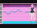 【闇音レンリ】黄昏のBay City【SynthVカバー】