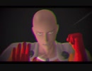 【MMDワンパンマン】Losing My Mind