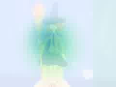 Be My Friend【ミクオリジナル曲】