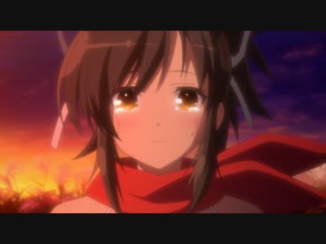 閃乱カグラ SHINOVI MASTER ‐東京妖魔篇‐　第6話　「SHINOVI VERSUS」