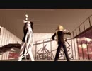 【MMDアイ★チュウ】Love Me If You Can【輝/楽】