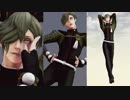 【MMD刀剣乱舞】 洋楽詰め 【茶しゅ式鶯丸】【Ray-mmd】