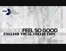FEEL SO GOOD -English Vocal Collection-