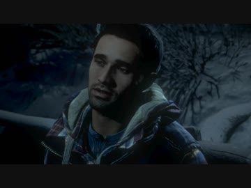【訛り実況】UNTIL DAWN -惨劇の山荘-　#04