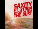 洋楽を高音質で聴いてみよう【1267】Saxity feat. Strom 『Another One Bites The Dust』