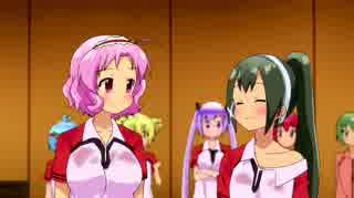 雀が原中学校歌 ムネムネ＆キルカver./ムネムネ＆キルカ(CV.今村彩夏&東城日沙子)