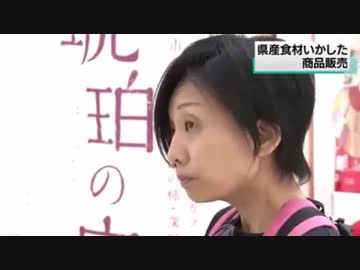 絶望少女がNHKの報道番組に出た回