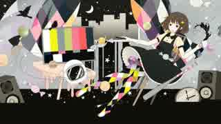 【ニコカラ】ショコラと隕石 （キー-5）【off vocal】