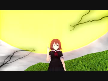 【ＭＭＤ艦これ】天魔な鎮守府Ⅱ 3話 【紙芝居】