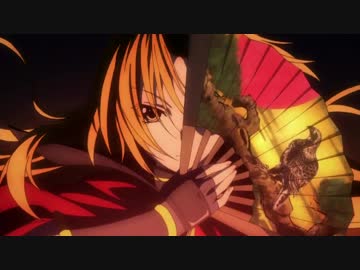 ホモと見る面白かったのに何故かいつになっても2期が来ないアニメOP集2期