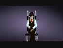 【MMD】健一郎に歌ってもらった【GH-03】